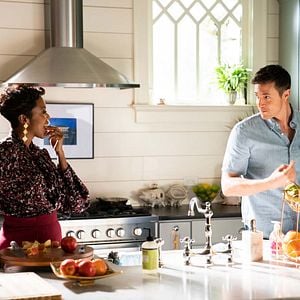 Foto Dulces Magnolias