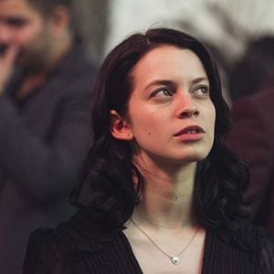 Foto Ana Valeria Becerril