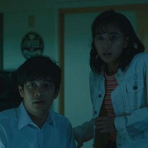 Foto Ju-On: Orígenes