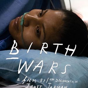 Foto Birth Wars