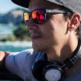 Foto Bernardo De La Rosa