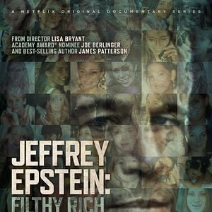 Foto Jeffrey Epstein: Asquerosamente rico