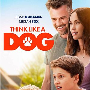 Foto Una mente canina