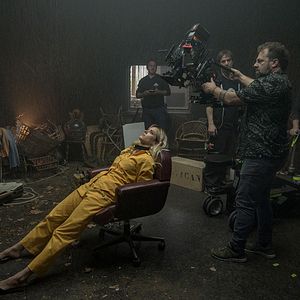 Foto Maggie Civantos