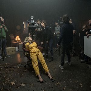 Foto Maggie Civantos