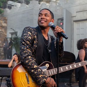 Foto Música, glamour y fama