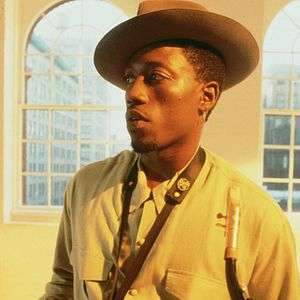 Foto Wesley Snipes