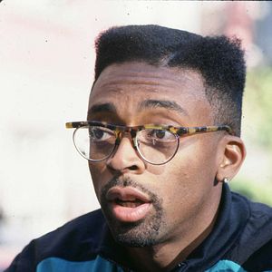 Foto Spike Lee