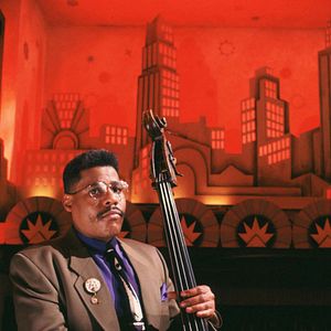 Foto Giancarlo Esposito