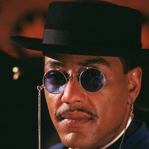 Foto Giancarlo Esposito