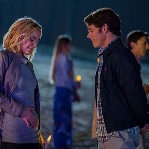 Foto Muertos para mí