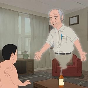 Foto Trailer Park Boys: The Animated Series