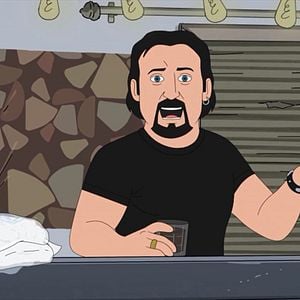 Foto Trailer Park Boys: The Animated Series