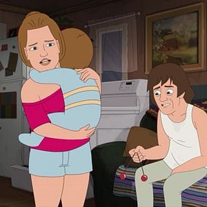 Foto Trailer Park Boys: The Animated Series
