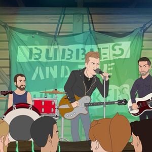 Foto Trailer Park Boys: The Animated Series