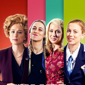 Foto The Iliza Shlesinger Sketch Show