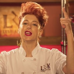 Foto The Iliza Shlesinger Sketch Show