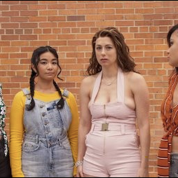 Foto The Iliza Shlesinger Sketch Show