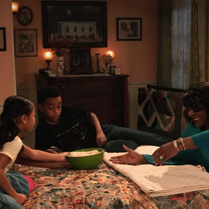 Foto Reunión familiar