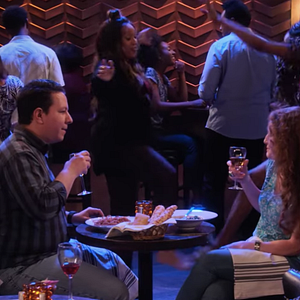 Foto Reunión familiar