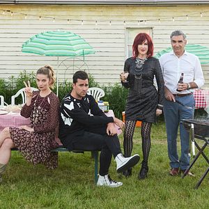 Foto Schitt's Creek