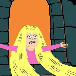 Foto JJ Villard's Fairy Tales