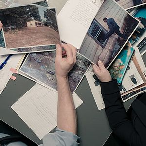 Foto The Innocence Files