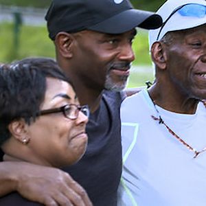 Foto The Innocence Files