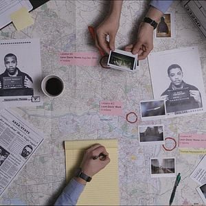 Foto The Innocence Files