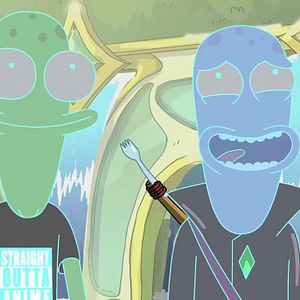 Foto Solar Opposites