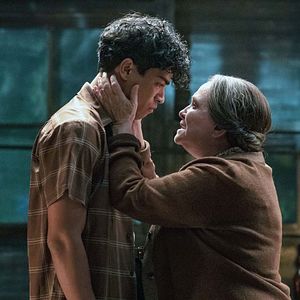 Foto Adriana Barraza