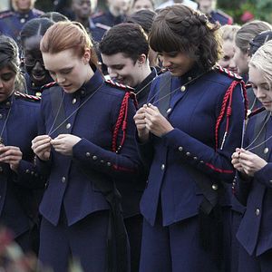 Foto Motherland: Fort Salem