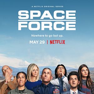 Foto Fuerza Espacial