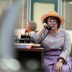 Foto Señora América