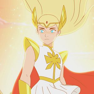 Foto She-Ra y las Princesas del poder