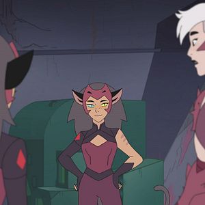 Foto She-Ra y las Princesas del poder