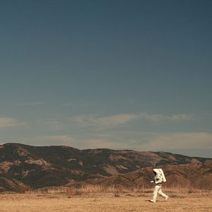 Foto Fuerza Espacial