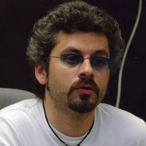 Foto Juanma Bajo Ulloa