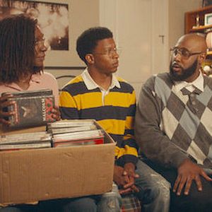 Foto Astronomy Club: The Sketch Show