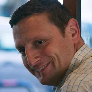 Foto ¿Por qué no te vas?... Con Tim Robinson