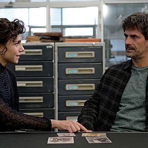 Foto El Ministerio del Tiempo