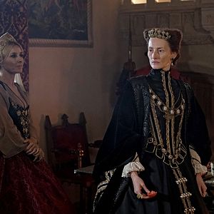 Foto El Ministerio del Tiempo