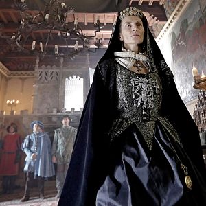 Foto El Ministerio del Tiempo