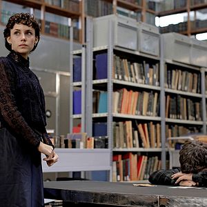 Foto El Ministerio del Tiempo