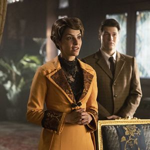 Foto DC's Legends of Tomorrow