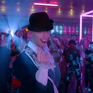 Foto Todos hablan de Jamie