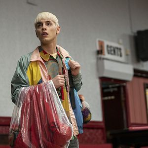 Foto Todos hablan de Jamie