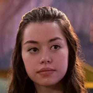 Foto Anneliese Judge