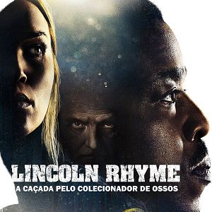 Foto Lincoln Rhyme: Hunt for the Bone Collector