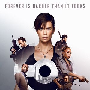 Foto La vieja guardia